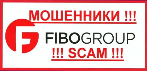 FIBO Group - SCAM !!! ЕЩЕ ОДИН МОШЕННИК !