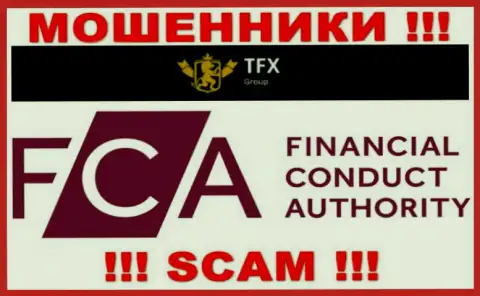 TFX-Group Com смогли заполучить лицензию от оффшорного дырявого регулятора: FCA