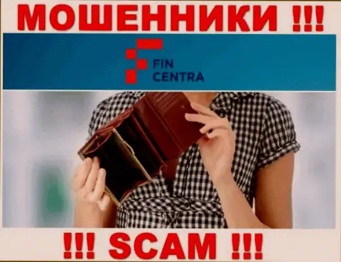С мошенниками Fincentra LTD Вы не сможете заработать ни копейки, будьте внимательны !!!