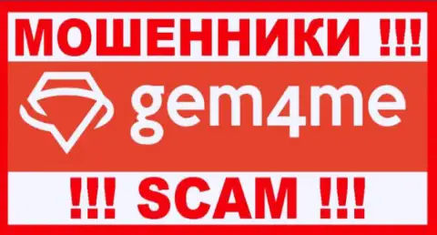 Gem4me Holdings Ltd - это МОШЕННИКИ !!! Связываться очень опасно !!!