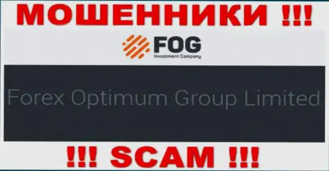 Юридическое лицо организации Форекс Оптимум Групп Лтд - это Forex Optimum Group Limited, информация взята с официального интернет-площадки