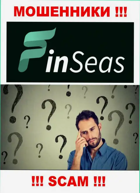 Забрать обратно вклады из компании FinSeas еще можно попробовать, обращайтесь, вам расскажут, что делать