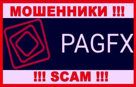 PagFX Com - это SCAM ! ЛОХОТРОНЩИКИ !!!