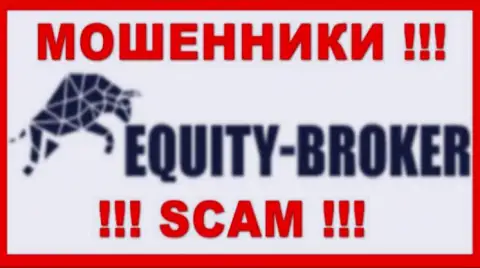 Equity-Broker Cc - это ВОРЮГИ !!! Работать весьма рискованно !!!