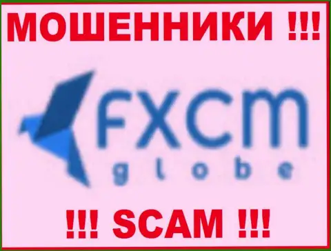 FXCM Globe это МОШЕННИК !!!