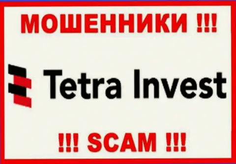 Tetra Invest - это SCAM ! ЖУЛИКИ !