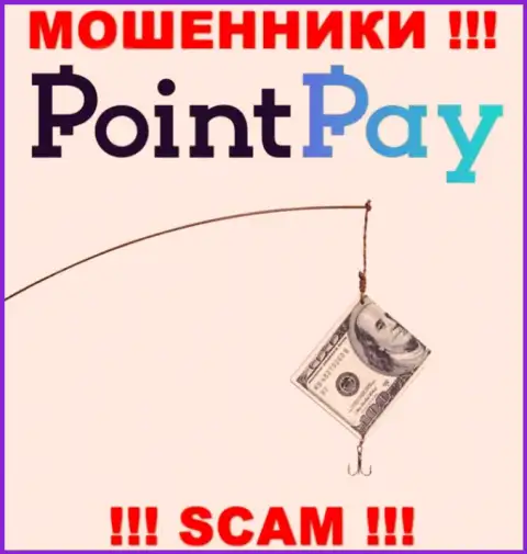 В брокерской компании Point Pay LLC хитрыми уловками разводят валютных трейдеров на дополнительные вклады