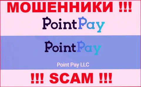 Point Pay LLC - это руководство незаконно действующей компании ПоинтПей