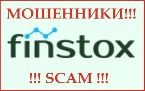 Finstox - это МОШЕННИКИ !!! SCAM !