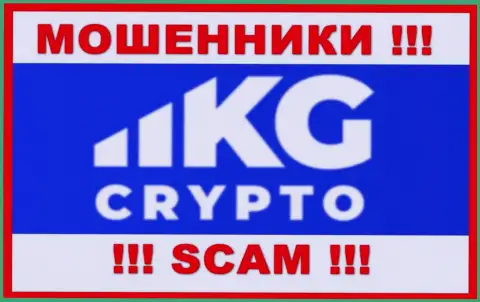 CryptoKG, Inc - это КИДАЛА !!! SCAM !!!