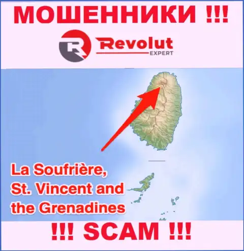 Организация Sanguine Solutions LTD это жулики, базируются на территории St. Vincent and the Grenadines, а это офшор
