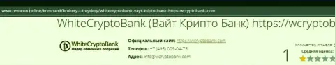 ВКриптоБанк Ком лохотронят и средства людям не выводят - обзор конторы