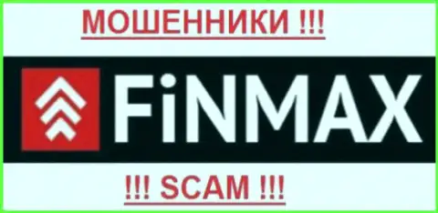 FiN Max (ФиНМАКС) - КИДАЛЫ !!! SCAM !!!