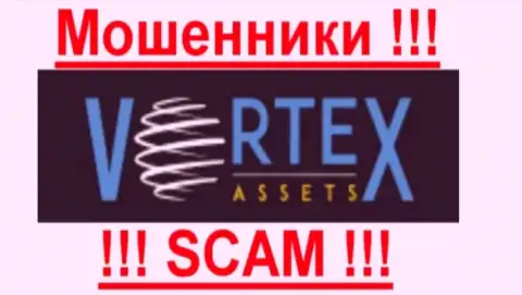 Vortex Finance Ltd это ОБМАНЩИКИ !!! SCAM !!!