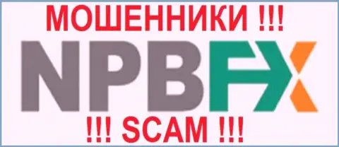 NPBFX Org - это КУХНЯ НА FOREX !!! SCAM !!!