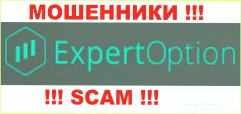 ExpertOption Ltd - КУХНЯ НА ФОРЕКС !!! SCAM !!!