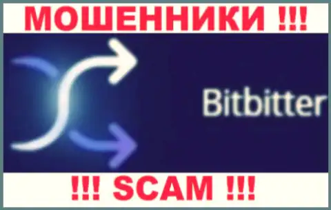 BitBitter Net - это МОШЕННИКИ !!! SCAM !!!