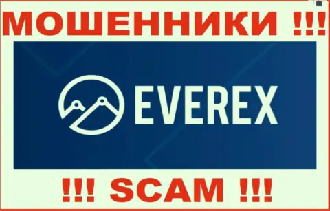 Everex Io - это МОШЕННИКИ !!! SCAM !