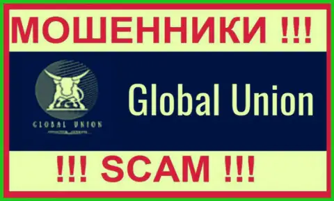 GlobalUnion Biz - это ЛОХОТРОНЩИКИ ! SCAM !!!