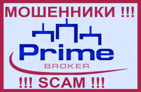 PrimeTime Finance - это МОШЕННИКИ !!! СКАМ !